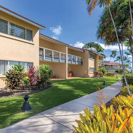 Kona Coast Resort-3